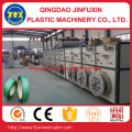 Pet Eight-Output Packing Belt Extrusion Machine